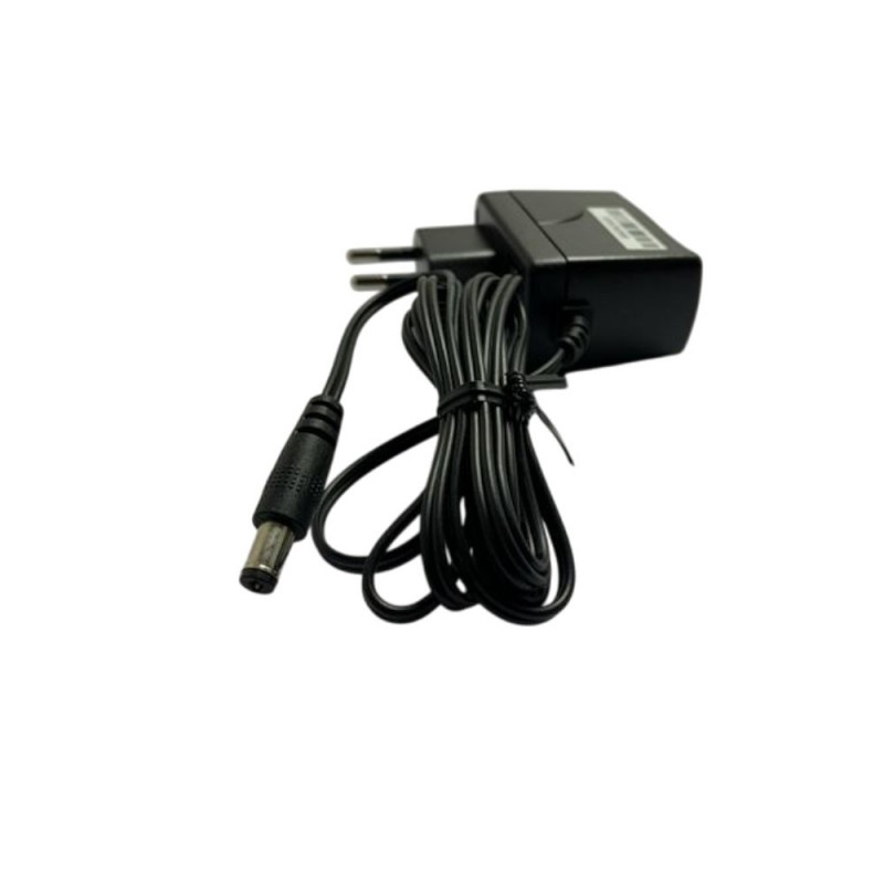 Τροφοδοτικό 9V 0.6A 5.4W Amigo AMS195-0900600FV