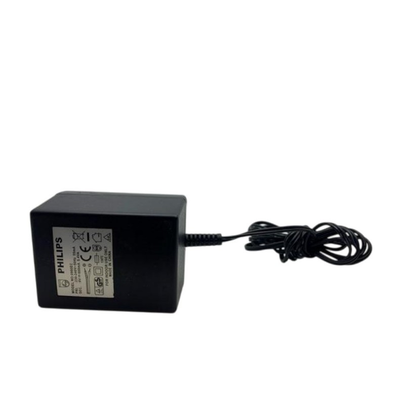 Τροφοδοτικό 9V 0.6A 5.4W Philips 0960EC