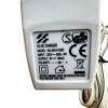 Τροφοδοτικό 9V 150mA 1.35W Intertek AD-0915-VD8D