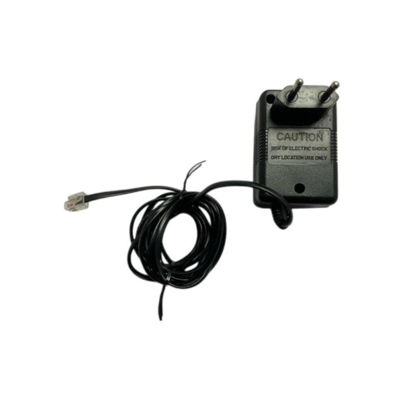 Τροφοδοτικό 9V 200mA 1.8W G090020E31