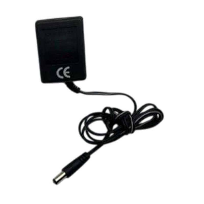 Τροφοδοτικό 9V 500mA