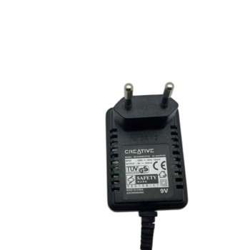 Τροφοδοτικό 9V 700mA 6.3W Creative MCAD090070TH0