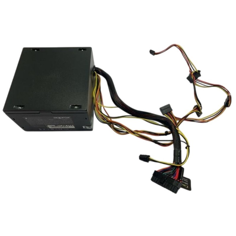 Τροφοδοτικό HY 500W Approx APP500LITEB01