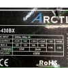 Τροφοδοτικό ΗΥ 430W Arctic A-430BX