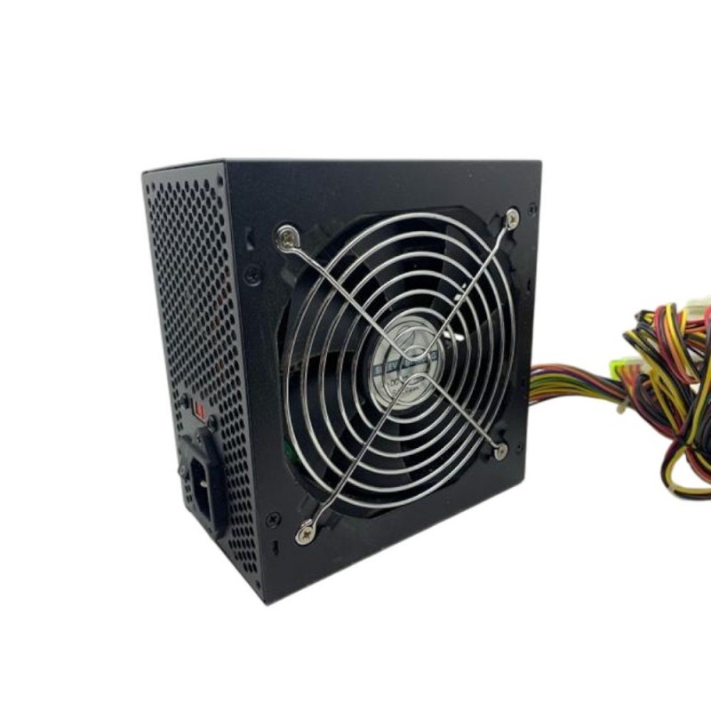 Τροφοδοτικό ΗΥ 450W Deer DR-8460BTX