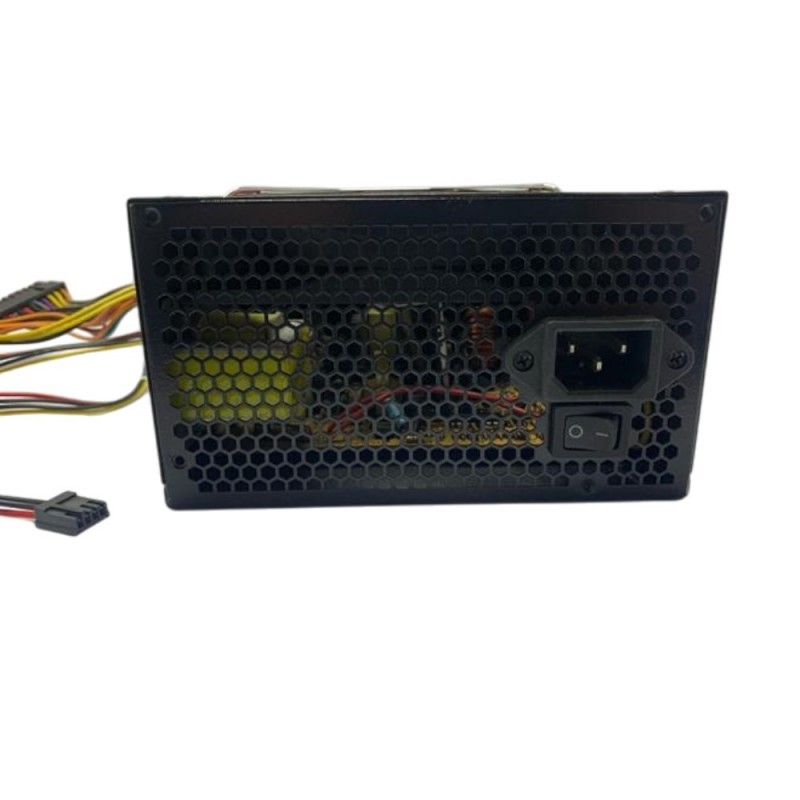Τροφοδοτικό ΗΥ 450W M-TECH-ACH 450W ATX