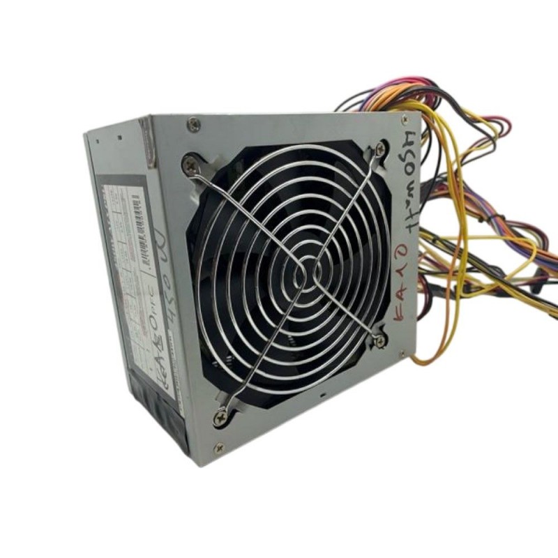 Τροφοδοτικό ΗΥ 450W Nod PSU-001, A450