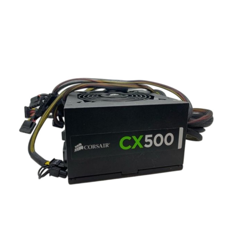 Τροφοδοτικό ΗΥ 500W Corsair CX500