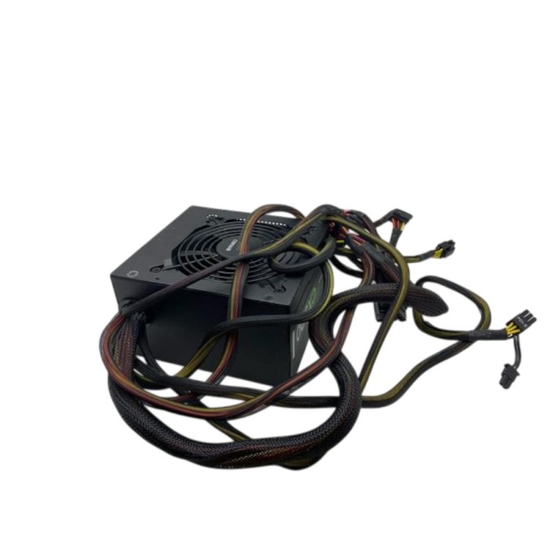 Τροφοδοτικό ΗΥ 500W Corsair CX500