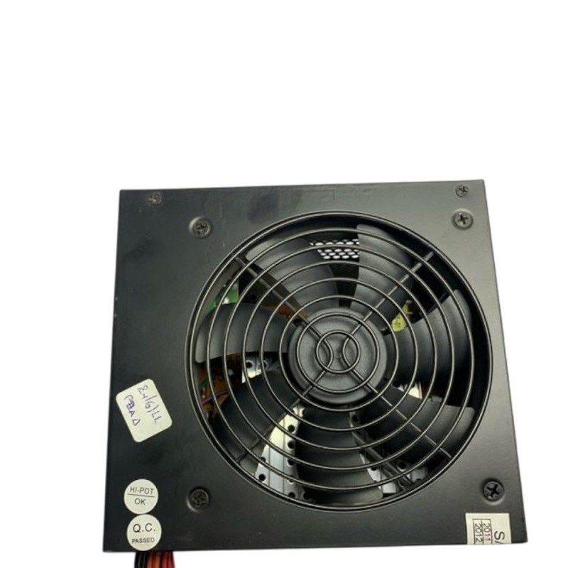 Τροφοδοτικό ΗΥ 500W Inter-Tech SL-450