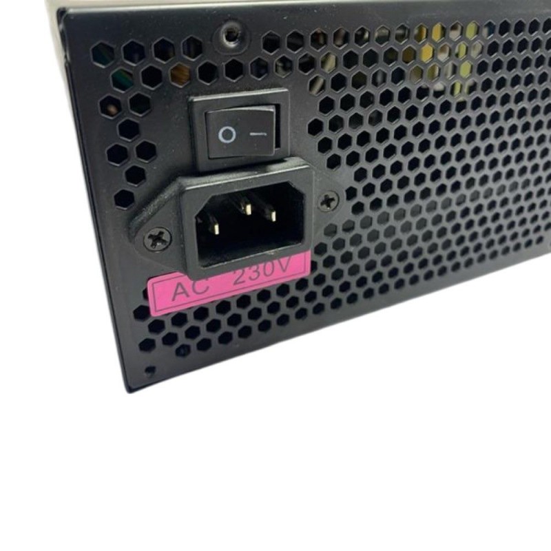 Τροφοδοτικό ΗΥ 500W Inter-Tech SL-450