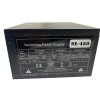 Τροφοδοτικό ΗΥ 500W Inter-Tech SL-450