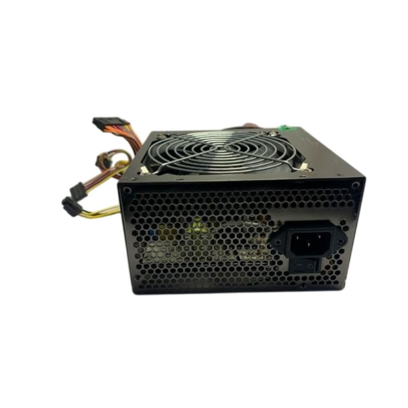 Τροφοδοτικό ΗΥ 550W Lamtech ATX-S550