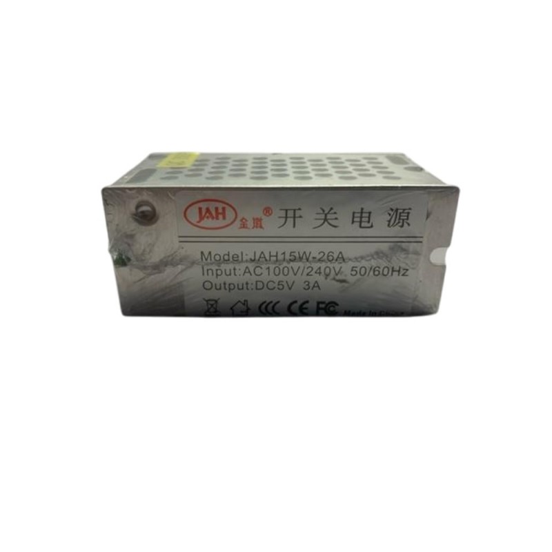 Τροφοδοτικό JAH15W-26A