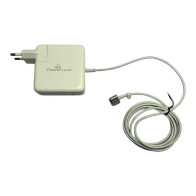 Τροφοδοτικό laptop 16.5V 3.65A 60W Powertech AAP13365C