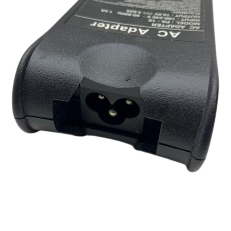 Τροφοδοτικό  laptop 19.5V 4.62A 90W PA-10