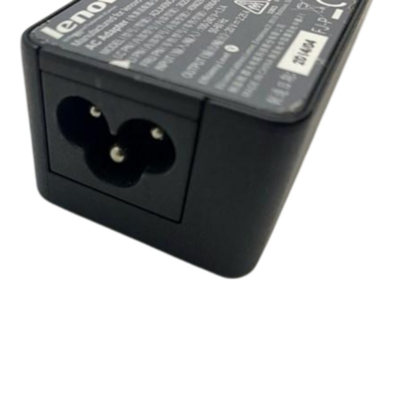 Τροφοδοτικό laptop 20V 2.25A 45W  Lenovo ADLX45NCC3A