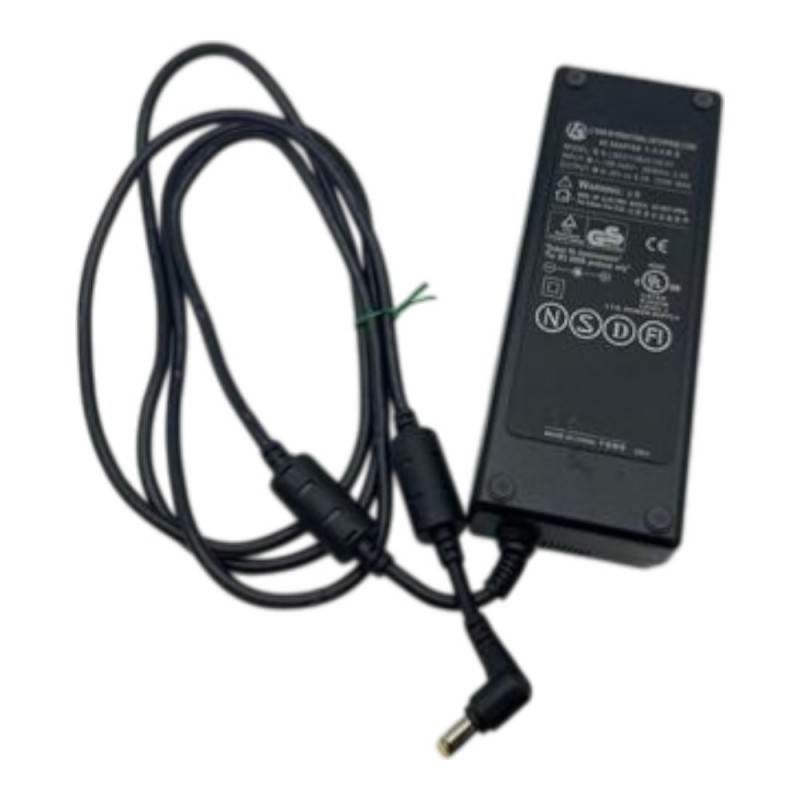 Τροφοδοτικό laptop 20V 6.0A 120W Li Shin LSE0110B20120-01