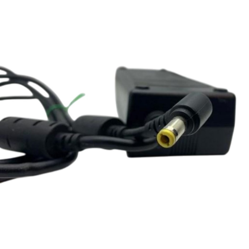 Τροφοδοτικό laptop 20V 6.0A 120W Li Shin LSE0110B20120-01