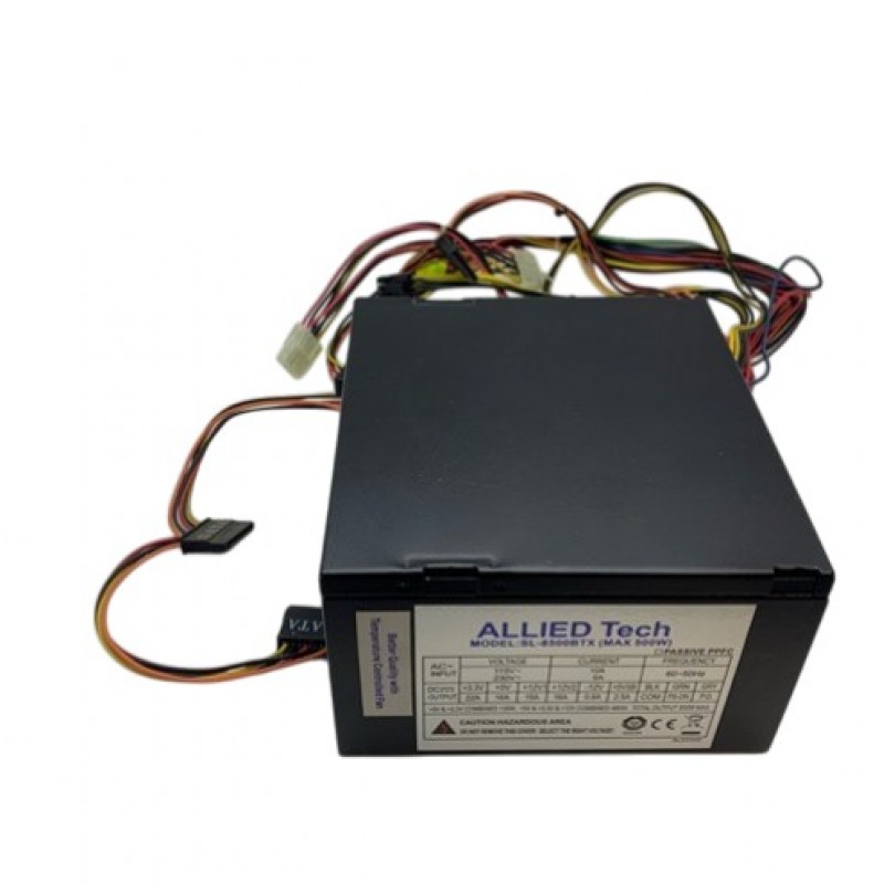 Τροφοδοτικό  laptop 3.3V 22A SL-8500BTX