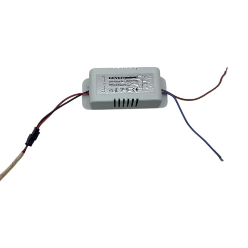 Τροφοδοτικό LED LDL22C30