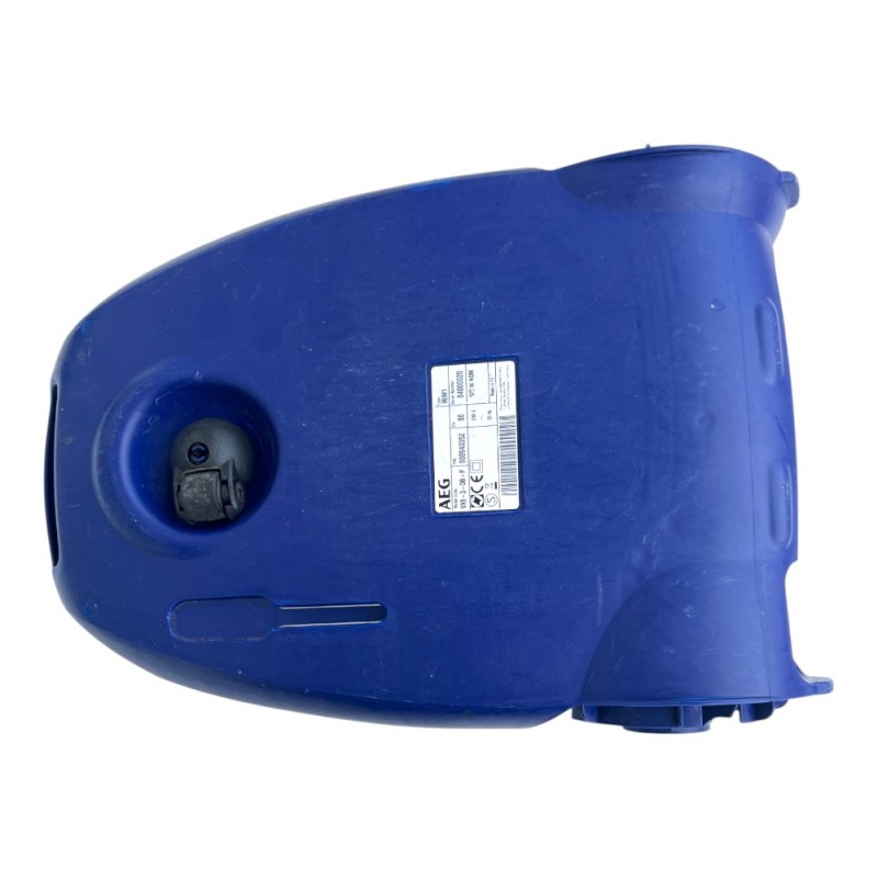 Βάση σώματος σκούπας Aeg VX8-3 DB P silence