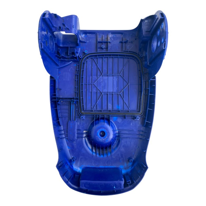 Βάση σώματος σκούπας Aeg VX8-3 DB P silence