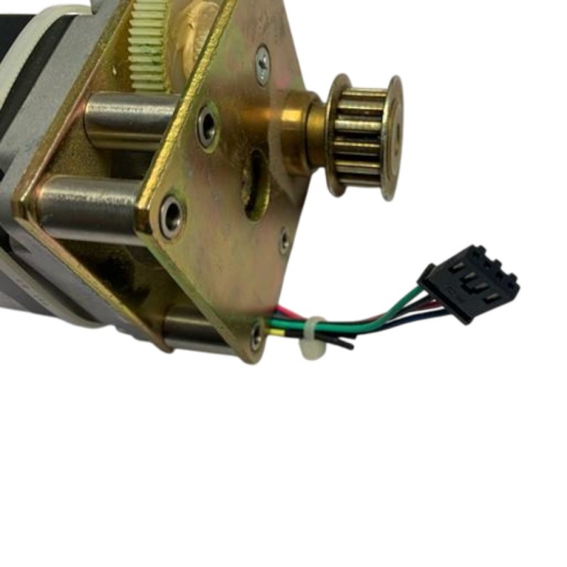 Βηματικός κινητήρας Vexta PK264-02A