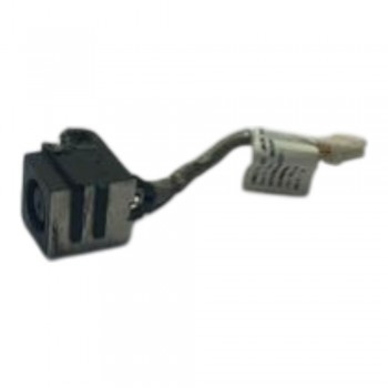 Βύσμα τροφοδοσίας laptop Dell inspiron 1564