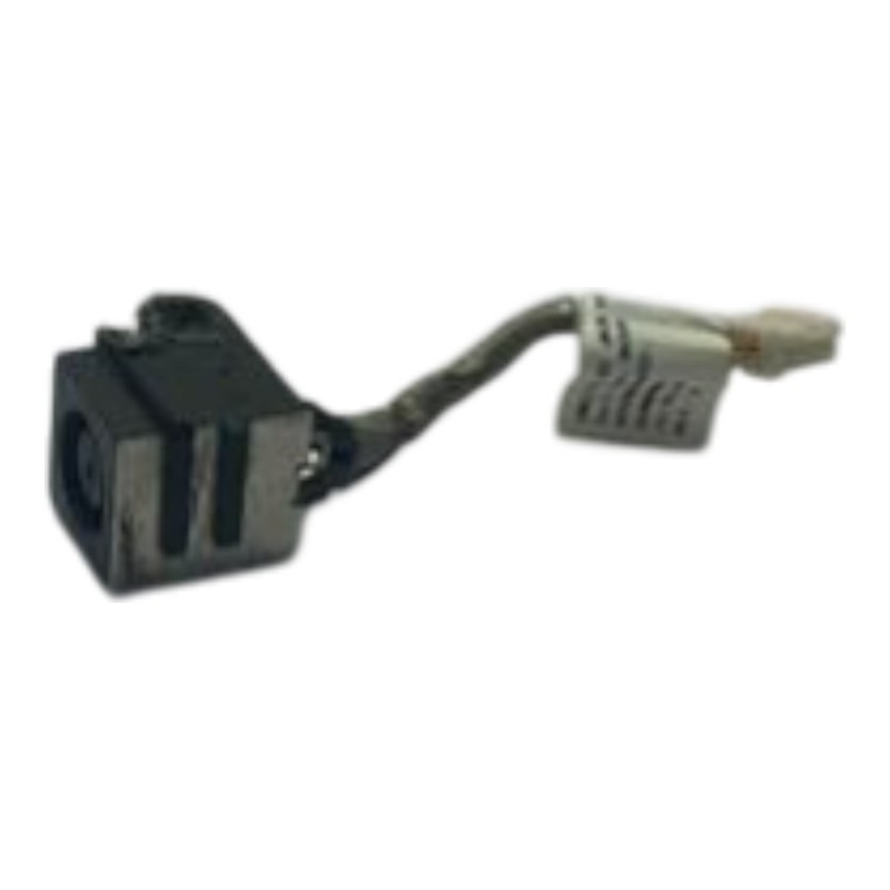 Βύσμα τροφοδοσίας laptop Dell inspiron 1564