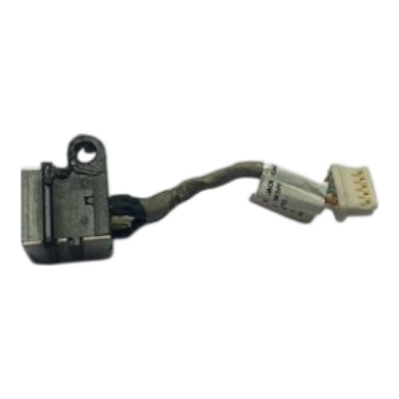 Βύσμα τροφοδοσίας laptop Dell inspiron 1564