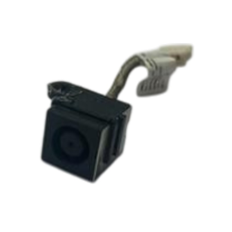 Βύσμα τροφοδοσίας laptop Dell inspiron 1564