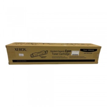 XEROX 106R01073 Γνήσιο Τόνερ - Κυανό