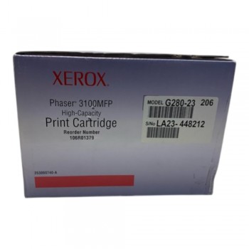 XEROX 106R01379 Εκτυπωτής Κασέτα Τόνερ