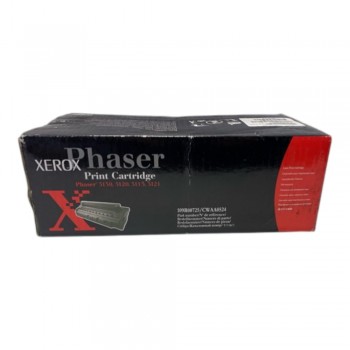 Xerox 109R00725 Toner Μαύρο Γνήσιο