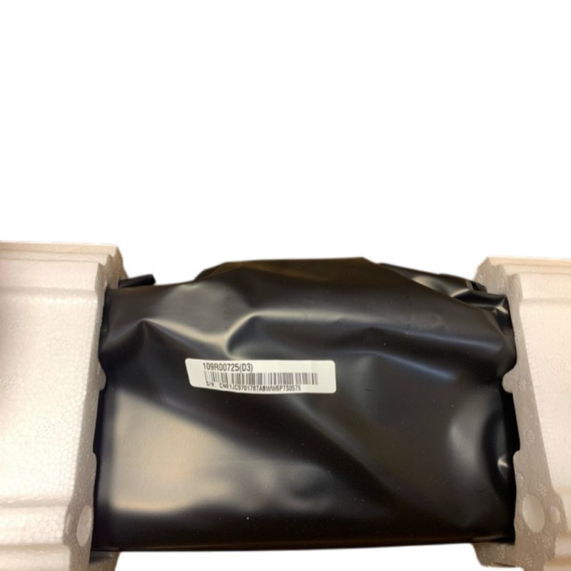 Xerox 109R00725 Toner Μαύρο Γνήσιο