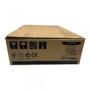 XEROX Phaser 6100 106R00681 Τόνερ - Magenta