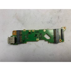 ΘΥΡΕΣ USB CP501471X3 ΑΠΟ LAPTOP LIFEBOOK K322V100-BKU78