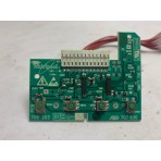 ELECTRONICS CONTROL BOARD 461971403791 ΑΠΟ ΠΛΥΝΤΗΡΙΟ WHIRLPOOL AWE 8610